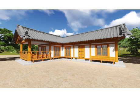 25평 b타입,2억3천7백5십만원(평당9백5십만원),다락(3.7평),3중창,기초포함,이중단열,레진한식기와(부가세별도)