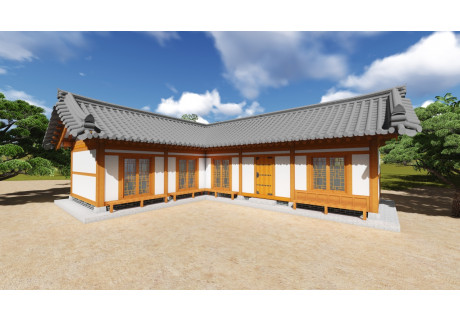 25평 a타입,2억3천7백5십만원(평당9백5십만원),다락(3.7평),3중창,기초포함,이중단열,레진한식기와(부가세별도)